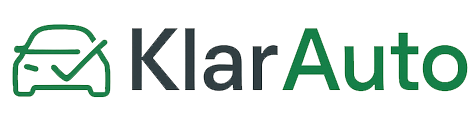KlarAuto Logo